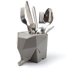 Jumbo Cutlery Drainer