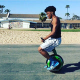 SoloBike One Wheel eBike