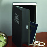 Book Safe