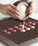 Macaron Baking Kit