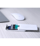 Zenlet RFID Blocking Wallet