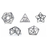Magnetic Balls & Sticks