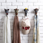 Dog Single Wall Hooks