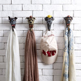 Dog Single Wall Hooks