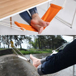 Desk Feet Hammock