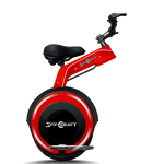 SoloBike One Wheel eBike