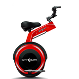 SoloBike One Wheel eBike