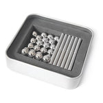 Magnetic Balls & Sticks