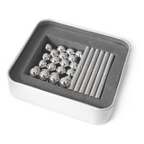 Magnetic Balls & Sticks