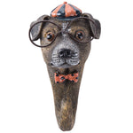 Dog Single Wall Hooks