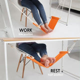Desk Feet Hammock