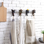 Dog Single Wall Hooks