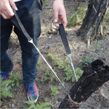 Pocket Chainsaw