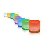 Inflatable Portable Solar Light Lamp For Camping