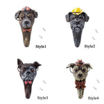 Dog Single Wall Hooks