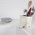 Jumbo Cutlery Drainer