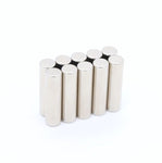 Magnetic Balls & Sticks