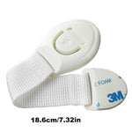 Baby Safety Locks