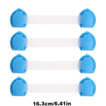 Baby Safety Locks
