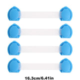 Baby Safety Locks