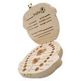 Baby Tooth Box