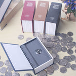 Book Safe
