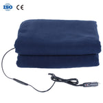 Electric Heated Car Blanket