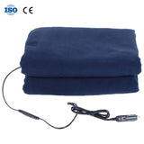 Electric Heated Car Blanket