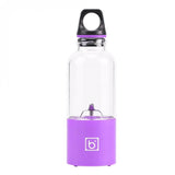 Bingo Juicer Portable USB Blender 500ML