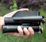 Outdoor Multi-function Survival Shovel