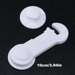 Baby Safety Locks