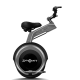 SoloBike One Wheel eBike