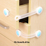 Baby Safety Locks