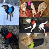 Waterproof Pet DogVest Jacket