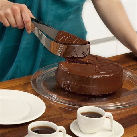 Cake Server