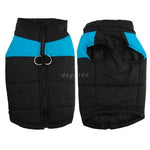 Waterproof Pet DogVest Jacket
