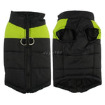 Waterproof Pet DogVest Jacket
