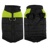 Waterproof Pet DogVest Jacket