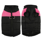 Waterproof Pet DogVest Jacket