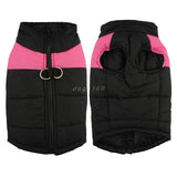 Waterproof Pet DogVest Jacket
