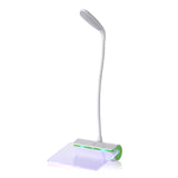 Message Board Touch Switch Desk Lamp | free shipping worldwide. It is so romantic that you can leave the love message to your lover on the message board. Adjustable Brightness:The LED brightness is adjustable by touch and retains the last brightness setting-even after you turn it off. Therefore, it is easy for every