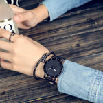 Starry Sky Women Watch