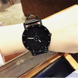 Starry Sky Women Watch