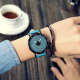 Starry Sky Women Watch