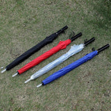 Color LED Lightsaber Light Up Umbrella