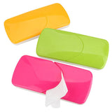 Car Tissue Case
