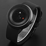 Retro Design Men's Watch