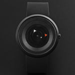 Retro Design Men's Watch