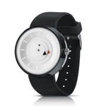Retro Design Men's Watch