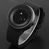 Retro Design Men's Watch